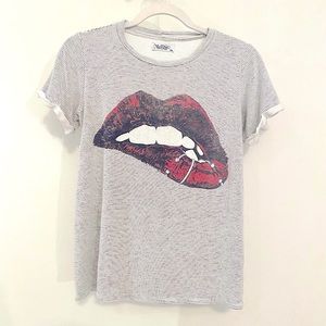 Lauren Moshi T-shirt